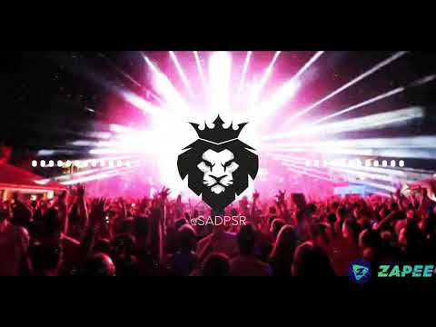 BOOYAH - MUSIC ELETRÔNICA  vs FUNK