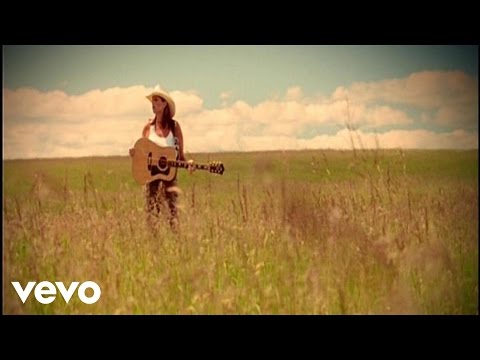 Terri Clark - A Little Gasoline