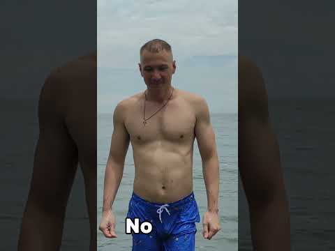 My russian husband #philippines #filipino #travel #beach #misha #russian