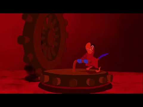 The Deer King part 6