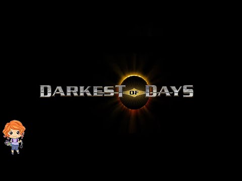 Darkest of Days | Full Game Playthrough (No Commentary)