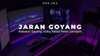 Download lagu DJ RABAKAL SAYANG ATIKU KEBAL PELET GENDAM VIRAL TIKTOK ( DJ JARAN GOYANG NDX AKA ) mp3 Download lagu DJ RABAKAL SAYANG ATIKU KEBAL PELET GENDAM VIRAL TIKTOK ( DJ JARAN GOYANG NDX AKA ) mp3