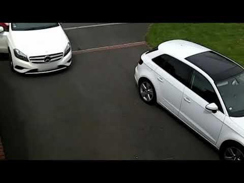 ➡️Car Crash Compilation April 2018 #8