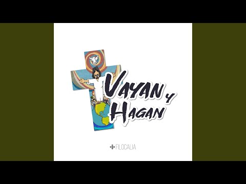 download lagu mp3 mp4 Vayan Y Hagan Discípulos, download lagu Vayan Y Hagan Discípulos gratis, unduh video klip Vayan Y Hagan Discípulos