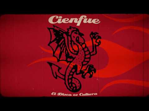 Hierba Buena - Cienfue (Audio)