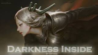 EPIC POP | &#39;&#39;Darkness Inside&#39;&#39; by Astyria