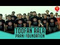 Toofan Aala Satyamev Jayate Water Cup Anthem Paani Foundation MS Studio