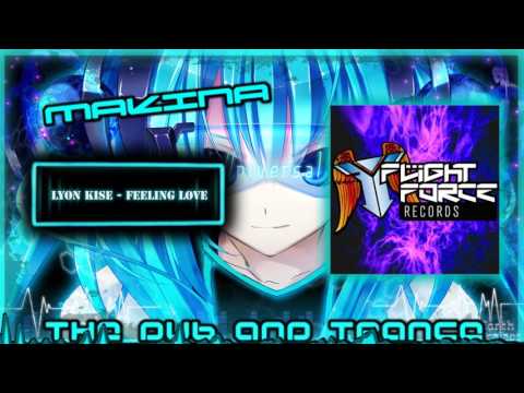 Lyon Kise - Feeling Love ᴴᴰ FULL