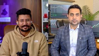 Secrets Exposed | ਕੰਪਿਊਟਰ ਤੇ Software ਬਣਾ ਰਹੇ ਨੇ ਪੈਸਾ ? Trading Hacks With Monty Sandhu