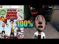 Cloudy With A Chance Of Meatballs 46 100 Xbox 360 Longp