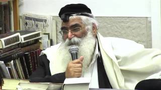 הרב יורם אברג'ל - המסר היומי - שמח במי שאני - כ"ז שבט תשע"ה