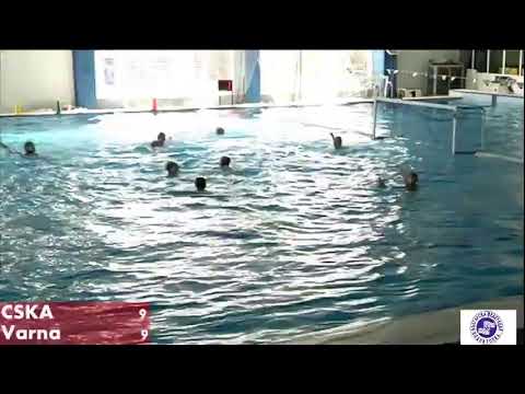 CSKA vs KPS Varna 27.02.2021