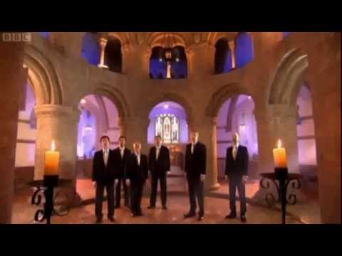 The King's Singers — This Is The Truth Sent From Above