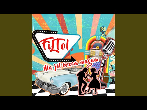 Filtol-Ma jól érzem magam