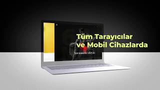 64 Megabyte Bilişim Ajansı - İzmir Web Tasarım