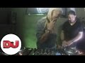 Shiba San & Sam Divine LIVE from DJ Mag HQ ...