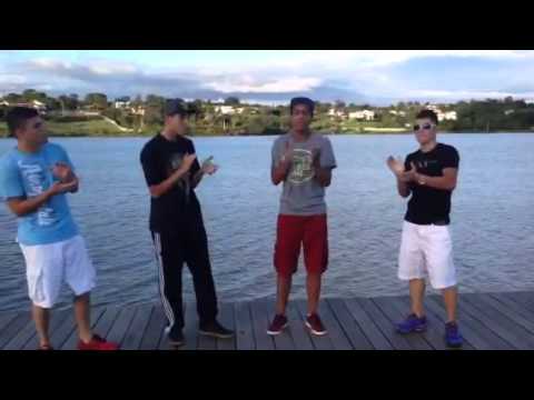 Medley mc cookie e guinho natal