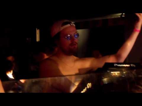 Myd at Ed Banger 15 - Rex Club - Paris - 2018