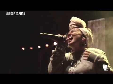 Reggae Canario TV - Reggae Can Festival 2018