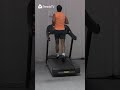 101 ways to run on a treadmill ?