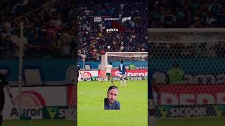 CRUZEIRO TEM UMA JOIA NO GOL