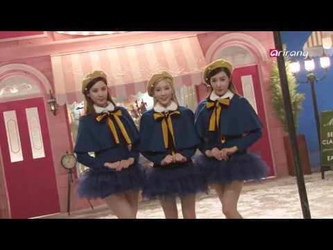 Pops in Seoul _ Girls' Generation-TTS(소녀시대-태티서) _ K-pop Zone