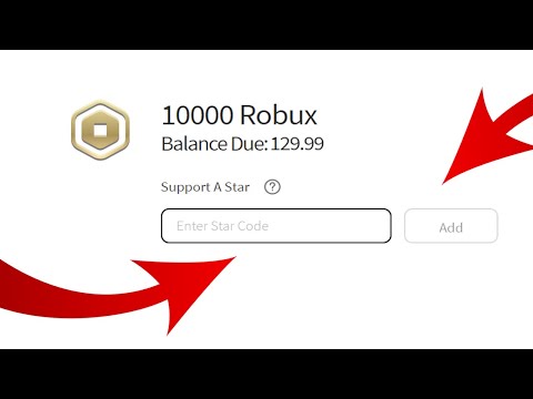 How To Get Free Robux Vuxvux