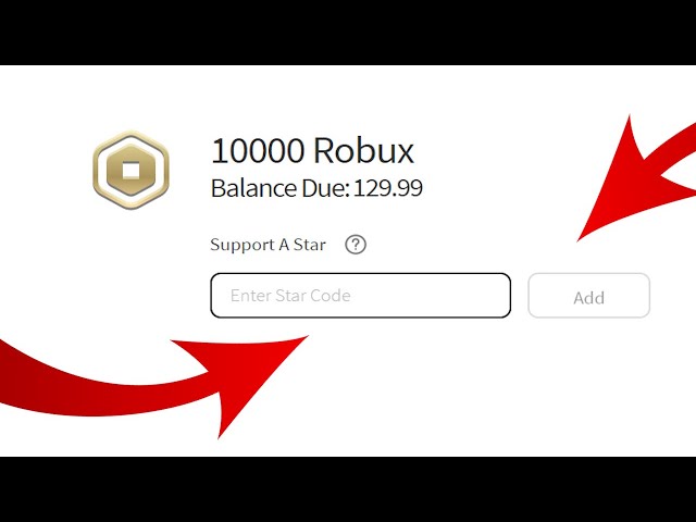 How To Get Free Robux Vuxvux - star codes to get robux