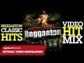 REGGAETON MIX - CLASSIC HITS VIDEO HIT MIX ...
