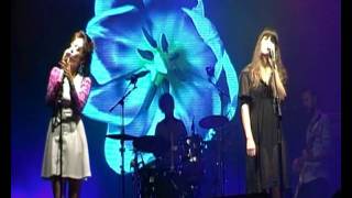 Nouvelle Vague - All my colors