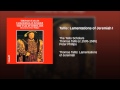 Tallis: Lamentations of Jeremiah I 