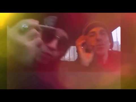 Raptor a.k.a Blocco ft. Nik Marrff - Ganja Spliff