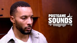 Davion Mitchell, Norman Powell, Erik Spoelstra | Postgame Interviews | October 22, 2025