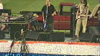 Black 47 - Time To Go - Shea Stadium