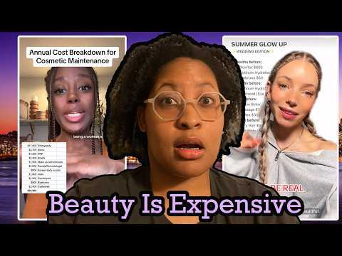 High Maintenance Beauty Routines Are Insane