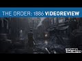 The Order: 1886 - Review