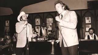 Bar Room Buddies -  Merle Haggard &amp; Clint Eastwood