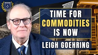 Commodities Have 