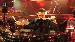 Todd Sucherman- Styx--The Outpost live Oklahoma City June '18