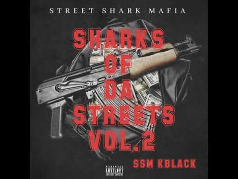 SSM Kblack - Tell Em (Prod By DonBeDumpin)