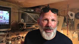 06 - Poland 2019 - Kąty Rybackie - Baltic Amber