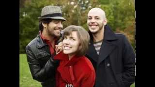 Company of Thieves Even in the Dark