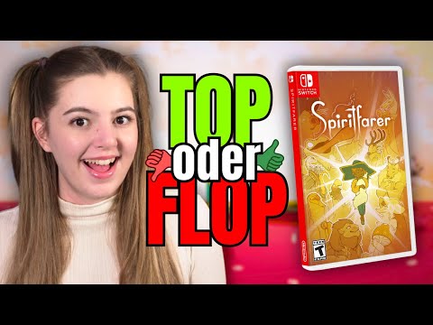SPIRITFARER 🟢Top oder Flop?🔴