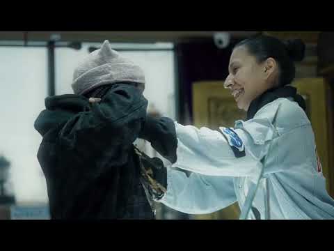 Lil Bushwick Ft Yung Pimp - UGB (Official Video)