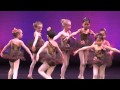 Isabella Ballet Recital 2010