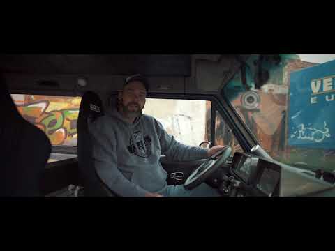 Gewinner Verkündung zum VW - T3 mit RS4 Motor Video