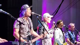THE BEACH BOYS - It&#39;s OK - Live PNC