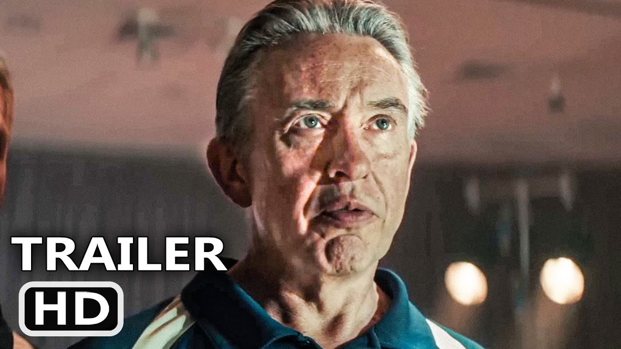 SAIPAN Trailer (2025) Steve Coogan