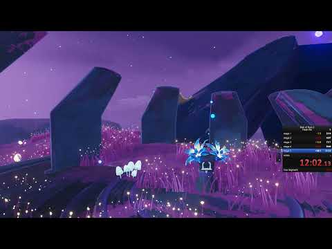 Risk of Rain 2 Any% Fresh File