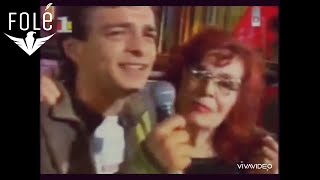 Klajdi Musabelliu - Kur Këndoj Për Ty Moj Nënë